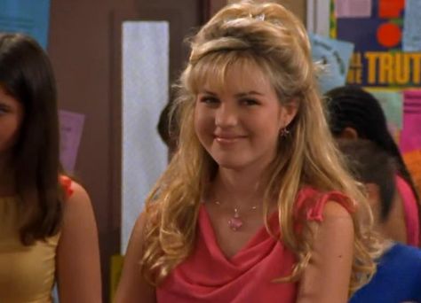 Kate Lizzie Mcguire, Kate Sanders, Jake Thomas, Alex Borstein, Teen Series, Haylie Duff, Lizzie Mcguire Movie, Little Miss Perfect, Miss Perfect