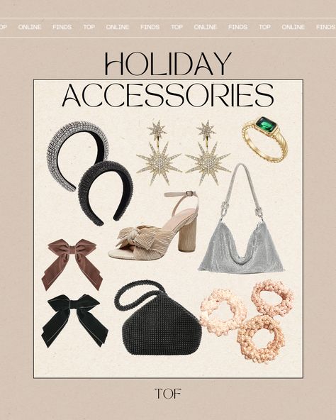 TopOnlineFinds's Amazon Page | Holiday Accessories hair accessories, NYE outfit, NYE accessories, headband hairstyle, loeffer randall dupes Nye Accessories, Amazon Accessories, Christmas Amazon, Couch Surfing, Champagne Tie, Outfit Holiday, Holiday Accessories, Tiktok Trends, Product Must Haves