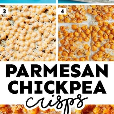 Chickpea Crisps, Chickpea Parmesan, Ranch Chickpeas, Recipes With Parmesan Cheese, Cheesy Snack, Crunchy Chickpeas, Appetizer Sandwiches, Protein Food, Parmesan Crisps