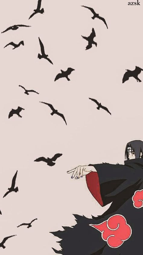 Itachi Lockscreen, Naruto Pics, Naruto Uzumaki Hokage, Naruto Tattoo, Naruto Pictures, Phone Screens, Ios Wallpapers, Itachi Uchiha, Blackpink Jennie