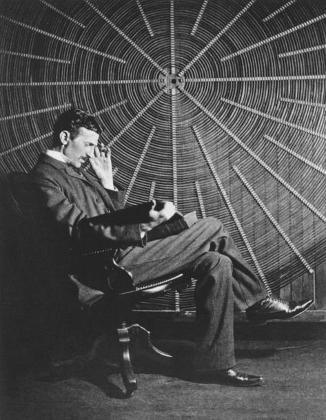 Nikola Tesla Inventions, Tesla Inventions, Nicola Tesla, Tesla Logo, Nicolas Tesla, Tesla Coil, Alternating Current, Kid Friendly Travel Destinations, Tesla S