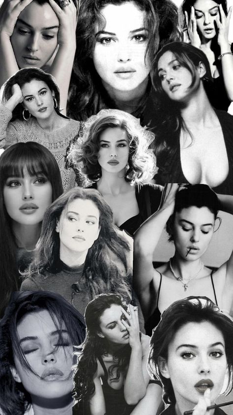 Wallpapers Monica Bellucci, 666 Aesthetic Wallpaper, Monica Belluci Aesthetic, Face Manifestation, Monica Bellucci Wallpaper, Perfect Lady, Acoustic Guitar Photography, Guitar Photography, Monica Bellucci