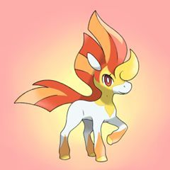 Fire Ability, Aurorus Pokemon, Pokemon Fantasma, Pokemon Rpg, Pokemon Fake, Pokemon Eeveelutions, Pokemon Oc, Always Shine, Pokemon Images