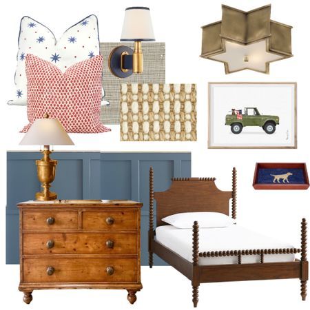 the beautiful beginner - sage … curated on LTK Big Kids Playroom, Grandkids Room, Boys Shared Bedroom, Boy Toddler Bedroom, Big Boy Bedrooms, Boys Playroom, Children Room Boy, Boy Bedroom Design, Kids Bedroom Inspiration