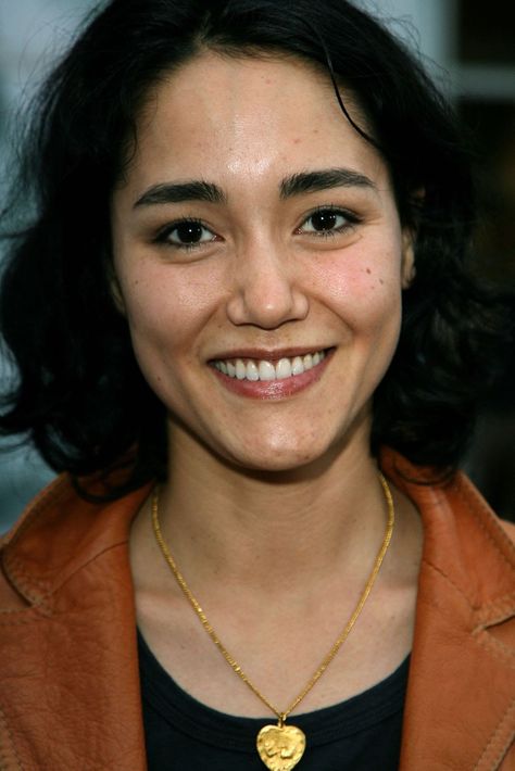 Sandrine Holt, Dieselpunk, Inspirational Women, Celebrities, Beauty