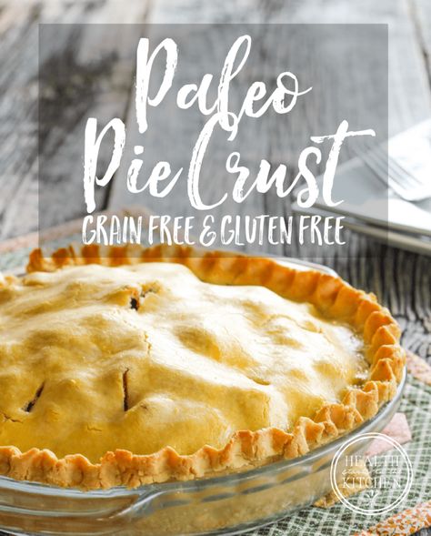 Thanksgiving Paleo, Paleo Pie Crust, Paleo Pie, Dinner Pies, Paleo Thanksgiving, Paleo Recipes Dessert, Paleo Baking, Gluten Free Pie, Recipes Thanksgiving