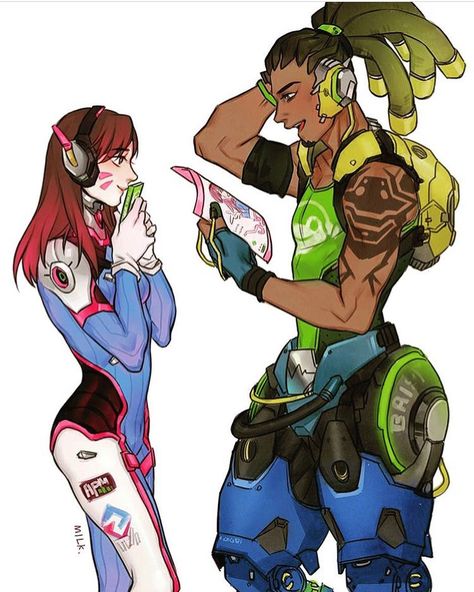 🌸💛I’m Not A Miracle Worker💛🌸 on Instagram: “💛~ . . 🌟Credit to Milk.(?) Please tell me if it’s right uwu🌟 . . . #overwatch #overwatchfanart #overwatchships #dva#lucio#luciooverwatch…” Lucio Overwatch, Doom Videogame, D.va Overwatch, Overwatch Funny, Overwatch Memes, Soldier 76, Overwatch Comic, Overwatch Fan Art, Overwatch 2