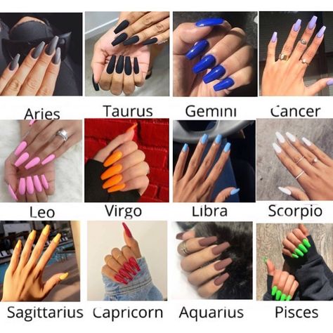 Zodiac Signs Nails, Zodiac Sign Nails, Hello Mimi, Art Zodiac Signs, Your Zodiac Your, Zodiac Nail Designs, Nail Art Zodiac Signs, Zodiac Nails, Libra Aesthetic