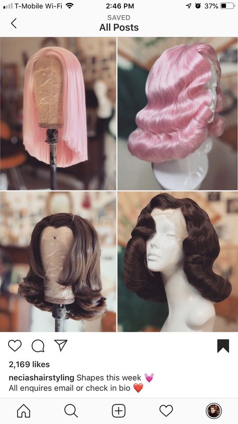 Vintage Haircuts Women, Horseshoe Haircut Women, 1940s Haircuts, 1940s Haircut, 40s Haircut For Women, 1950s Haircut Women, Horseshoe Haircut Vintage, Grease Hairstyles 1950s Long Hair, 1950 Wigs