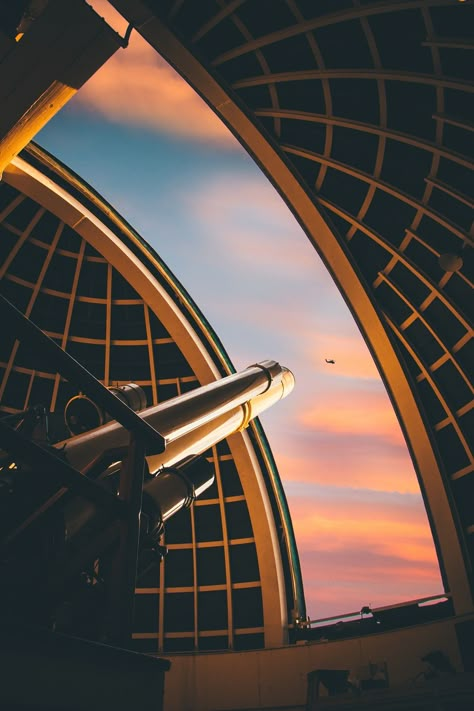 Silent Sky, Space Observatory, Griffith Observatory, Poster Shop, Adventure Park, Telescopes, Cook Islands, Space And Astronomy, Vanuatu