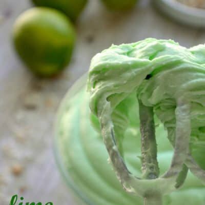 Lime Cream Cheese Frosting Lime Cream Cheese Frosting, Lemon Tree Dwelling, Frosting Cake, Lime Cream, Cake Filling, Icing Frosting, Jello Recipes, Gateaux Cake, Biscuit Recipes