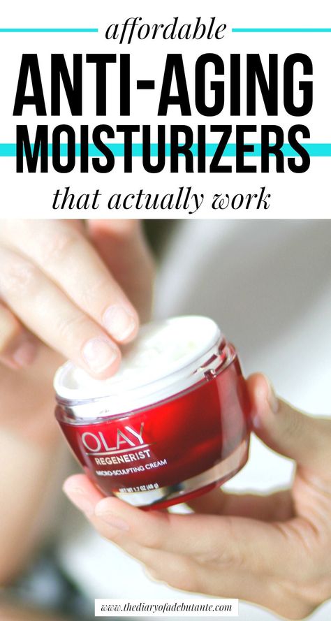 Anti Aging Food, Olay Regenerist, Anti Aging Beauty, Anti Aging Moisturizer, Anti Aging Tips, Best Moisturizer, Anti Aging Treatments, Best Anti Aging, Anti Aging Cream