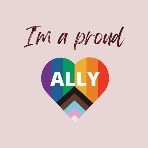 🌈 Happy Pride Month! 🌈 As a proud ally, I'm celebrating the vibrant diversity and boundless love of the LGBTQ+ community. This month, and every month, I stand with my LGBTQ+ friends, family, and colleagues, advocating for equality, acceptance, and respect. Pride is not just a celebration; it's a reminder of the ongoing fight for rights and recognition. It's about honoring the history of brave individuals who fought for the freedoms we have today and acknowledging that the journey towards fu... Ally Lgbtq, Proud Ally, Pride Ally, Lgbt Ally, Lgbtq Rights, Happy Pride Month, Happy Pride, I Stand, Pride Month