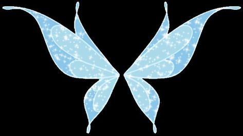 Winx Wings Oc, Winx Base, Magic Wings, Life Sketch, Fairy Accessories, Simple Tattoo Designs, Fairy Artwork, Wings Design, Fairy Costume