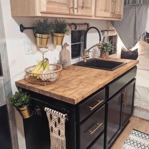 15 Best Glamper Camper Ideas - Camper Life Glamper Camper, Rv Interior Remodel, Camper Trailer Remodel, Tiny Camper, Diy Camper Remodel, Camper Storage, Travel Trailer Remodel, Camper Van Conversion Diy, Camper Makeover