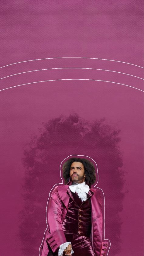 Please don’t repost :) #hamilton #hamiltonthemusical #hamilfam #phonebackground #wallpaper #wallpaperforyourphone #thomasjefferson #daveeddiggs Thomas Jefferson Hamilton, Hamilton Background, Jefferson Hamilton, Musical Wallpaper, Hamilton Wallpaper, Daveed Diggs, Hamilton Fanart, Hamilton Broadway, Heathers The Musical