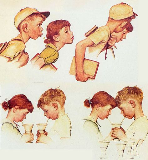 norman rockwell Norman Rockwell Prints, Norman Rockwell Christmas, Norman Rockwell Art, Rockwell Paintings, Norman Rockwell Paintings, Gil Elvgren, Evening Post, Alphonse Mucha, Norman Rockwell