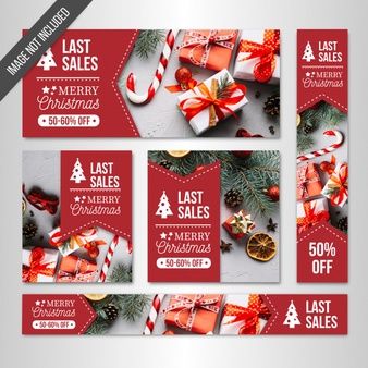 Christmas sales banners web Christmas Sale Poster, Website Banner Design, Banner Design Layout, Christmas Sales, Banner Christmas, Minimalist Graphic Design, Christmas Tree Sale, Holiday Banner, Christmas Ad