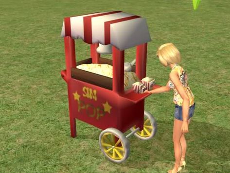 Sims 4 Popcorn Machine, Sims 4 Functional Popcorn Machine, Sims 4 Cc Vending Machine, Sims 4 Vending Machine, Laundry Machine Sims 4 Cc, Sims 4 Cc Functional Arcade Games, Movie Theater Snacks, Ts2 Mods, Movie Theater Popcorn