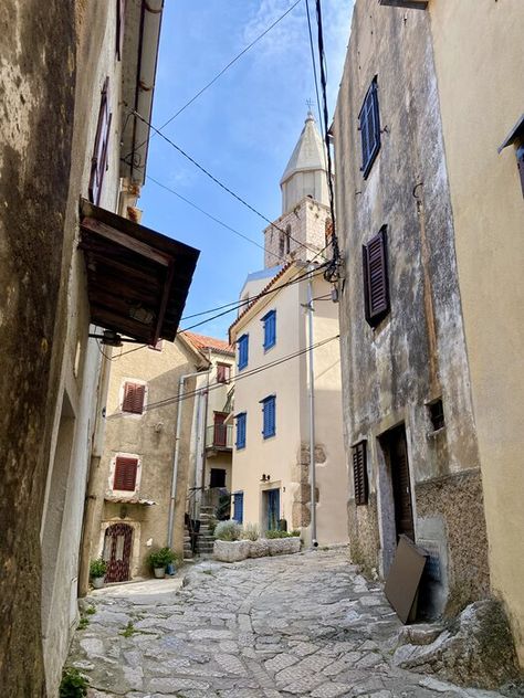 A Weekend in Krk Island, Croatia - Krk Island, Krk Croatia, Carcassonne France, Holiday Hotel, Croatia Travel, Weekend Breaks, England And Scotland, Lake Garda, Beach Bars