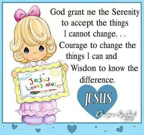 Precious Moments God quotes that i find adorable.   My grandma always loved precious moments and after she died, im collecting them in her memory. Precious Moments Quotes, Quotes Pinterest, Jesus Design, Moments Quotes, Inspirational Verses, Precious Moments Figurines, Serenity Prayer, Jesus Loves Me, Prayer Quotes