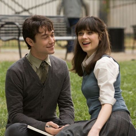 500 Days Of Summer Quotes, Hate Summer, Joseph Gordon, 500 Days Of Summer, 500 Days, Joseph Gordon Levitt, Boy Meets Girl, Chick Flicks, Movie Couples