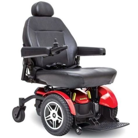 Best Front Wheel Drive Electric Wheelchairs For Sale Pride Mobility, Power Chair, Wheel Chair, Outdoor Performance, Powered Wheelchair, Electric Wheelchair, Mobility Scooter, Back Seat, Wheelchair