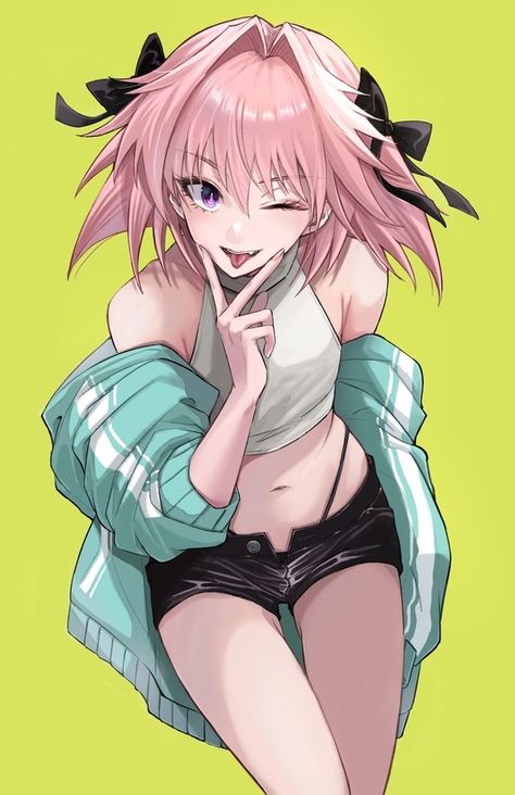 Astolfo Fate, Random Vibes, Log Horizon, Anime Traps, Fate Apocrypha, Anime Toon, Sketches Tutorial, Black Image