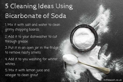 Where to Buy Bicarbonate of Soda for Cleaning in the UK - In The Wash Baking Soda For Cleaning, Low Thyroid Remedies, Diy Shampoo Recipe, Turmeric Skin Care, Benefits Of Baking Soda, Uses Of Baking Soda, Thyroid Remedies, Baking Soda For Hair, Baking Soda Benefits