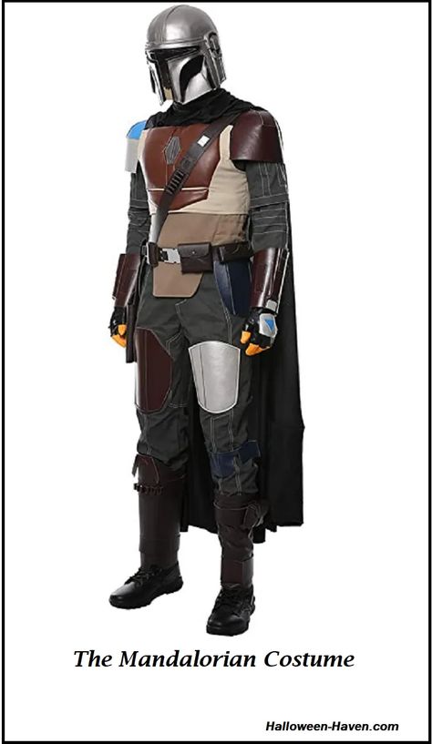 Mandalorian Disneybound, Waist Armor, Mandalorian Costume, Mandalorian Cosplay, Star Wars Mandalorian, Cosplay Boy, Suit Cosplay, Fancy Suit, Costume Collection