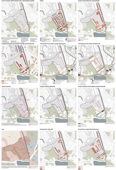 Urban analysis in QGIS :: Behance Board Site Analysis Architecture, Qgis Map Design, Qgis Maps, Site Analysis Drawing, Urban Design Analysis, Precedent Analysis, Bathroom Objects, Site Analysis Architecture, Industrial Design Portfolio