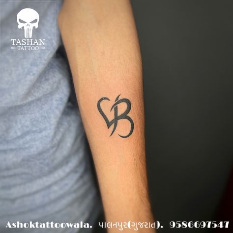 TashanTattoo
AshokTattooWala
S.4.5,Tirupati plaza
Opp. New bus stand
Near gd modi collage
Palanpur (gujrat)
9586697547
9687533310 Letter B Drawing, B Letter Tattoo, Letter B Tattoo, Olive Tattoo, B Letter Images, Letter Tattoo, B Letter, Mark Tattoo, Letter Images