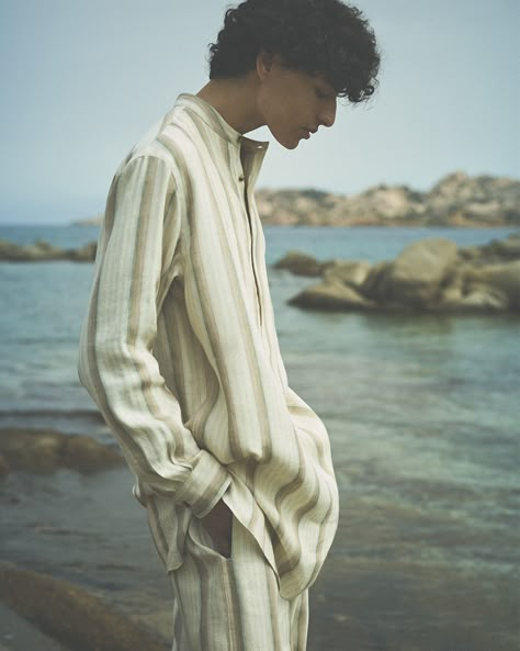 Beach Shoot Men, Storm Fashion, Beach Autumn, Riviera Chic, Summer Editorial, Beach Mood, Global Entry, Man In The Mirror, Socotra