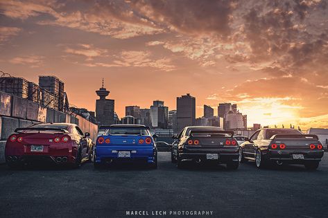 https://flic.kr/p/yLn8NH | Skyline Generations | Follow me on Instagram & Facebook! Website Portfolio Skyline Generations, Gtr Wallpaper, Skyline Gtr R35, Nissan Gtr Wallpapers, Nissan R34, Nissan Gtr R34, R34 Skyline, Skyline Gtr R34, Website Portfolio