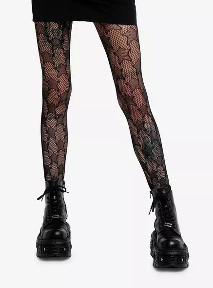 Black Star Fishnet Tights, Star Fishnets, Star Stockings, Goth Leggings, Star Tights, Black Fishnet Tights, Halloween Costume Accessories, Black Fishnets, Sheer Tights, Fishnet Tights