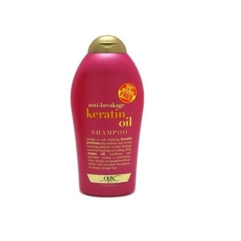 Organix Keratin Oil Shampoo Bonus 195 Ounce *** Click on the image for additional details.Note:It is affiliate link to Amazon. Loc Shampoo, Keratin Oil, Keratin Shampoo, Shampoos, Hair Care Shampoo, Argan Oil, Keratin, Shampoo And Conditioner, Not Available