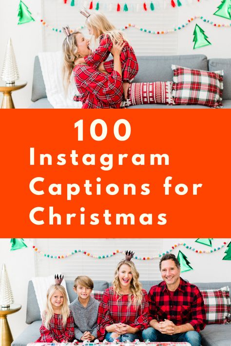 Funny Christmas Captions, Pictures Captions, Christmas Captions For Instagram, Day Captions, Christmas Instagram Pictures, Song Captions, Easy Homemade Christmas Gifts, Cute Captions, Christmas Instagram