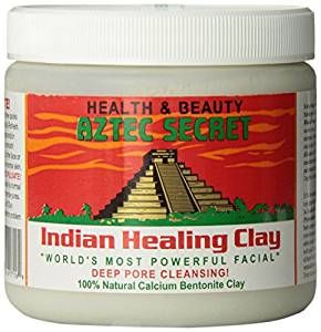 Learn how to make bentonite clay poultice for bug bites, remove splinters, draw out toxins and more! Ancient home remedies like using poultices are coming back with a big bang. Long ago, this is how they used to treat wounds, reduce inflammation and draw out foreign bodies stuck in the skin such as a bee … Aztec Secret Indian Healing Clay, Calcium Bentonite Clay, Indian Healing Clay, Healing Clay, Skin Mask, Pore Cleansing, Bentonite Clay, Makeup Tricks, Body Healing