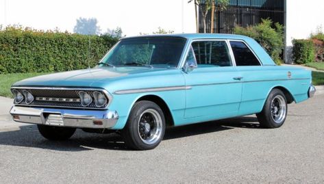 1963 AMC Rambler Classic 660. Amc Rambler, American Motors, Car Guys, Classic Cars Muscle, Muscle Cars, Cool Cars, Classic Cars, Rust, Suv Car