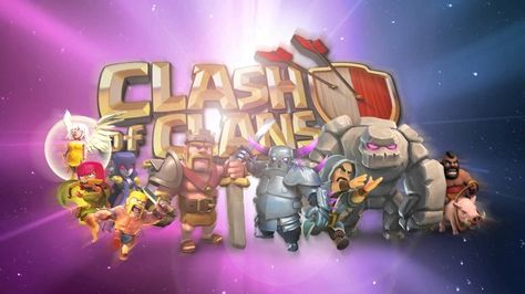 Clash of Clans servers have reportedly been upgraded, suggesting that the next update is on its way. Clash Of Clans Cheat, Clash Royale Wallpaper, Clash Royale Deck, Clash Of Clans Hack, Clash Of Clans Free, Hello Kitty Wallpaper Hd, Clash Of Clans Gems, Cute Images For Wallpaper, Adventure Time Wallpaper