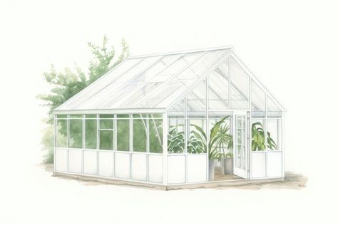 Download premium image of Greenhouse garden outdoors drawing plant. AI generated Image by rawpixel. by Ratcharin Noiruksa about background, texture, plant, aesthetic, and illustration 12654607 Greenhouse Sketch Architecture, Greenhouse Sketch, Greenhouse Drawing, Outdoors Drawing, Texture Plant, Greenhouse Illustration, Fire Sketch, Commercial Greenhouse, Inktober 2024