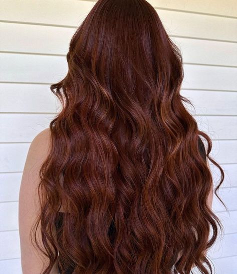 cowboy copper hair, dark cowboy copper hair, cowgirl copper hair, cowboy copper hair color, cowboy copper hair formula, cowboy copper balayage, brown copper hair, Copper hair, fall hair color for brunettes, fall brunette hair color, fall hair color, fall hair, fall hair inspo, fall hair colors 2023, 2023 fall hair trends, fall hair colors, hair, ginger hair, hair trend, red hair, auburn hair, hair trends, fall hair trends, trendy hair color, hair color ideas for brunettes Darkest Copper Hair, Dark Toffee Hair Color, Curly Mahogany Hair, Copper Mahogany Hair, Golden Copper Hair Color, Golden Copper Hair, Light Copper Hair, Bright Copper Hair, Bronze Hair Color