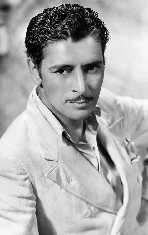 Birthday Remembrance: RONALD COLMAN February 9,1891 – May 19, 1958. Darla Hood, Gilbert Roland, Vintage Actors, 39 Steps, Hollywood Glamor, Perfect Gentleman, Stars D'hollywood, Ronald Colman, Old Hollywood Movies