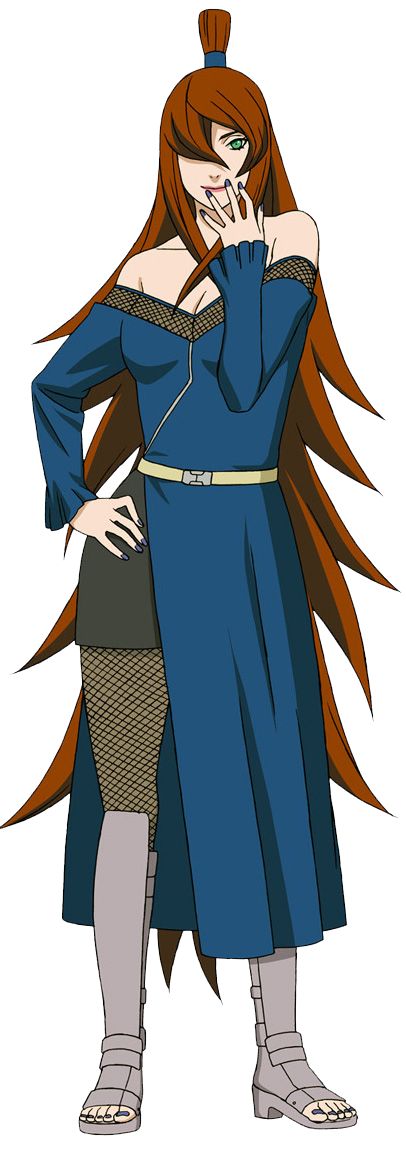 UNS GEN: 5th Mizukage Render by xUzumaki on deviantART Mei Naruto, Mei Terumi, Naruto Mobile, Kekkei Genkai, Naruto Merchandise, Susanoo Naruto, Karakter Disney, Kushina Uzumaki, Naruto Cosplay