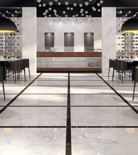 Banquet Hall Floor Tiles Design, Hall Floor Tiles, Hall Floor Tile Design, Floor Tiles Design, Marble Flooring Design, Hall Flooring, Flooring Design, Patterned Floor Tiles, Office Floor