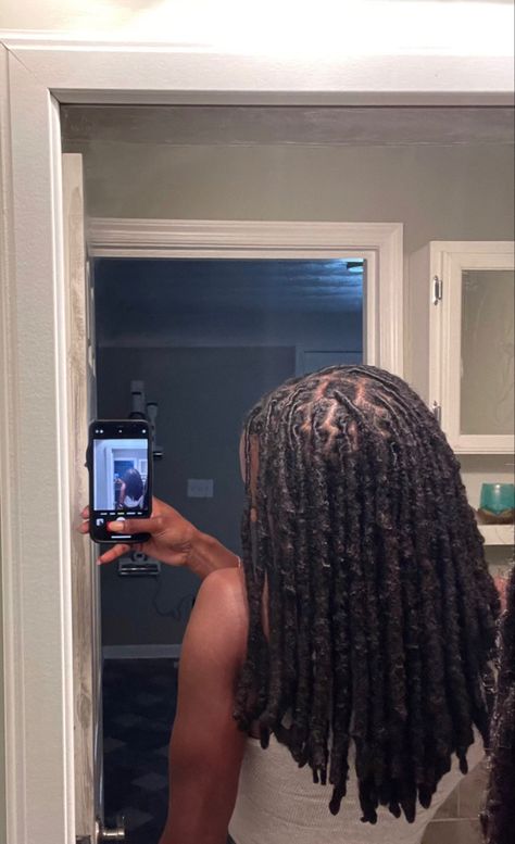 Short Braid Hairstyles, Short Braid, Twisted Hair, Beautiful Dreadlocks, Short Locs Hairstyles, Faux Locs Hairstyles, Dreadlock Style, Protective Hairstyles Braids, Pretty Braided Hairstyles