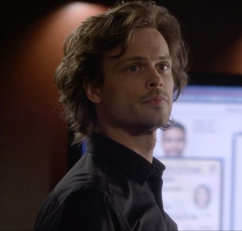 Spencer Reid Icon, Dr Reid, Dr Spencer Reid, Crimal Minds, Matthew Gray, Matthew Gray Gubler, Spencer Reid, Film Serie, Tim Burton