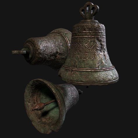 Prop Concept Art, Blender Assets, Medieval Props, Castle Project, Metro Exodus, Props Concept, Abandoned Church, 3d Modeling Tutorial, Mechanical Art