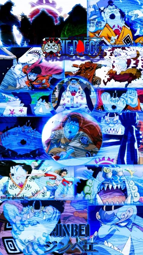 One Piece Jinbei Jinbei One Piece Wallpaper, Wano Luffy, Jinbei One Piece, Chainsaw Man Wallpaper, Keyboard Themes Wallpaper, One Piece Wallpaper, Japanese Wallpaper Iphone, One Piece Gif, One Piece Photos