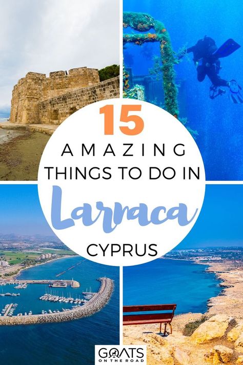 15 Amazing Things To Do in Larnaca, Cyprus Cyprus Aesthetic Larnaca, Cyprus Things To Do, Larnaca Cyprus Things To Do, Things To Do In Cyprus, Best Places In Cyprus, Cyprus Aesthetic, St Lazarus, 2023 Vacation, Larnaca Cyprus